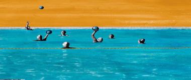 运动会场地与设施规划设计