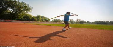 智能健身监控与虚拟教练